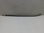 Накладка стекла переднего левого для BMW X5 F15 2013-2018, OEM 51337465917 - вид 3 (фото)