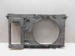Панель передняя для Citroen C4 II 2011>, OEM 9676568780 - вид 1 (фото)