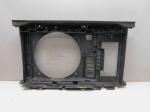 Панель передняя для Citroen C4 II 2011>, OEM 9676568780 - вид 4 (фото)