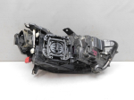 Фара левая для Audi A6 [C7,4G] 2011-2018, OEM 4G0941033H - вид 4 (фото)