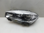 Фара левая для BMW X5 F15 2013-2018, OEM 7453471 - вид 1 (фото)