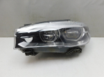 Фара левая для BMW X5 F15 2013-2018, OEM 7453471 - вид 2 (фото)