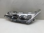 Фара левая для Toyota Corolla E18 2013-2018, OEM 8115002L50 - вид 1 (фото)
