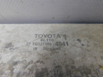 Интеркулер для Toyota Fortuner 2015>, OEM 179400L130 - вид 6 (фото)