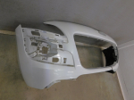 Бампер передний для Peugeot 3008 2010>, OEM 9684345077 - вид 2 (фото)