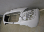 Бампер передний для Peugeot 3008 2010>, OEM 9684345077 - вид 3 (фото)