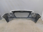Бампер передний для Peugeot 3008 2010>, OEM 9684345077 - вид 6 (фото)