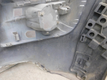 Бампер передний для Peugeot 3008 2010>, OEM 9684345077 - вид 9 (фото)