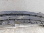 Усилитель переднего бампера для Toyota Hilux 2015>, OEM 526140K010 - вид 2 (фото)