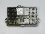Блок управления светом для Volvo XC90 2015>, OEM 31395944 - вид 1 (фото)