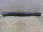 Накладка на порог для BMW X6 E71 2008>, OEM 51777184420 - вид 1 (фото)