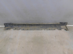 Накладка на порог для BMW X6 E71 2008>, OEM 51777184420 - вид 2 (фото)