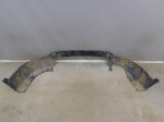 Юбка задняя для BMW X4 F26 2014>, OEM 51127338797 - вид 4 (фото)