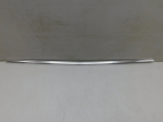 Накладка стекла заднего левого для Volvo XC60 2008-2017, OEM 31371113 - вид 1 (фото)