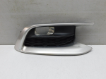 Решетка в бампер правая для Infiniti JX/QX60 (L50) 2013>, OEM 622569NC0A - вид 1 (фото)