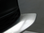 Решетка в бампер правая для Infiniti JX/QX60 (L50) 2013>, OEM 622569NC0A - вид 2 (фото)