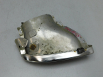 Насадка на глушитель для Mercedes-Benz C-Klasse W205 2013>, OEM A2054900300 - вид 2 (фото)