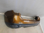 Бампер задний для Renault Duster 2011>, OEM 850225291R - вид 2 (фото)