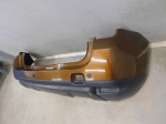 Бампер задний для Renault Duster 2011>, OEM 850225291R - вид 4 (фото)