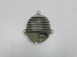 Светодиодный модуль фары для BMW X5 F15 2013-2018, OEM 63117381450 - вид 1 (фото)