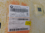 Обшивка потолка для BMW X1 F48 2015>, OEM 51449459385 - вид 3 (фото)