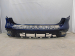 Бампер задний для Mercedes-Benz GL/GLS-klasse X166 2012>, OEM A1668856725 - вид 1 (фото)
