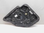 Стеклоподъемник электр. задний левый для Mercedes-Benz C-Klasse W205 2013>, OEM A2057307904 - вид 1 (фото)