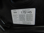 Стеклоподъемник электр. задний левый для Mercedes-Benz C-Klasse W205 2013>, OEM A2057307904 - вид 3 (фото)