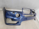 Бампер передний для BMW X5 F15 2013-2018, OEM 51117294480 - вид 3 (фото)