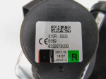 Ремень безопасности с пиропатроном для BMW X1 F48 2015>, OEM 635267200B - вид 3 (фото)