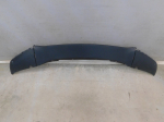 Юбка передняя для BMW X5 F15 2013-2018, OEM 51117294481 - вид 1 (фото)