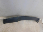 Юбка передняя для BMW X5 F15 2013-2018, OEM 51117294481 - вид 2 (фото)
