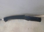 Юбка передняя для BMW X5 F15 2013-2018, OEM 51117294481 - вид 3 (фото)