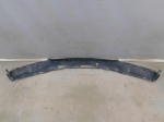 Юбка передняя для BMW X5 F15 2013-2018, OEM 51117294481 - вид 4 (фото)