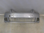 Бампер передний для Skoda Fabia 2007-2015, OEM 5J0807221D - вид 2 (фото)