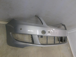 Бампер передний для Skoda Fabia 2007-2015, OEM 5J0807221D - вид 3 (фото)