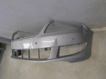 Бампер передний для Skoda Fabia 2007-2015, OEM 5J0807221D - вид 4 (фото)