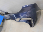 Бампер задний для BMW 5-серия G30 2016>, OEM 51128064711 - вид 6 (фото)