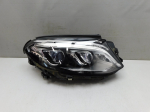 Фара правая для Mercedes-Benz M-Klasse (ML/GLE) W166 2011>, OEM A1669062203 - вид 1 (фото)