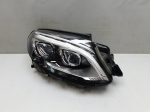 Фара правая для Mercedes-Benz M-Klasse (ML/GLE) W166 2011>, OEM A1669062203 - вид 2 (фото)