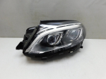 Фара левая для Mercedes-Benz M-Klasse (ML/GLE) W166 2011>, OEM A1669062103 - вид 2 (фото)