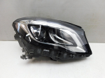 Фара правая для Mercedes-Benz GLA-Class X156 2014>, OEM A1569067000 - вид 1 (фото)