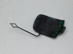 Заглушка буксировочного крюка для Mini F55 2014>, OEM 51117337796 - вид 2 (фото)