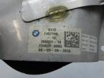 Насадка на глушитель для BMW 7-серия G11/G12 2014>, OEM 51127357150 - вид 4 (фото)