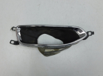 Насадка на глушитель для BMW 7-серия G11/G12 2014>, OEM 51127357149 - вид 1 (фото)
