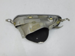 Насадка на глушитель для BMW 7-серия G11/G12 2014>, OEM 51127357149 - вид 2 (фото)
