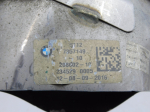 Насадка на глушитель для BMW 7-серия G11/G12 2014>, OEM 51127357149 - вид 4 (фото)