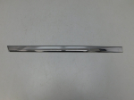 Молдинг двери задней правой для Mercedes-Benz GLK-Klasse X204 2008>, OEM A2047300480 - вид 1 (фото)