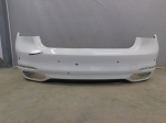 Бампер задний для BMW 7-серия G11/G12 2014>, OEM 51127427622 - вид 1 (фото)