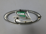 Эмблема для VAZ Vesta 2015>, OEM 8450008069 - вид 2 (фото)